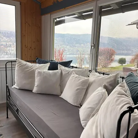 Schisafari Im Familienchalets Am Millstaetter Rothenthurn