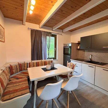 Schisafari Im Familienchalets Am Millstaetter Vakantiepark