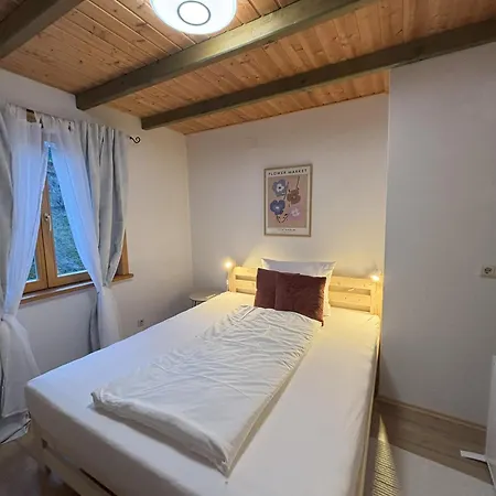 Holiday park Klimatisierte Familienchalets Am Millstaetter