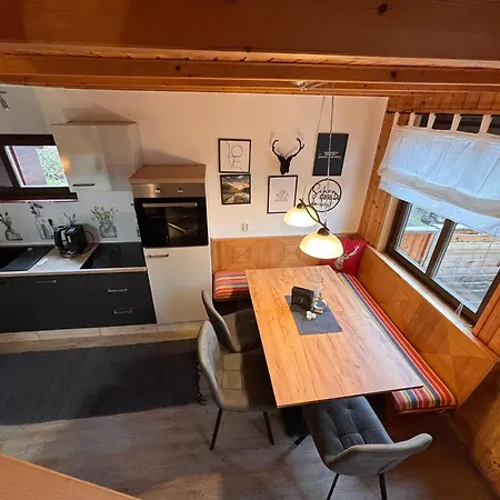 Vakantiepark Schisafari Im Familienchalets Am Millstaetter *