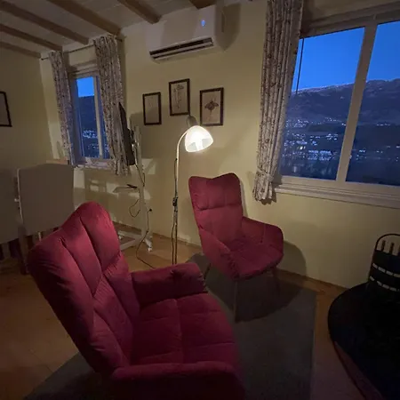 Schisafari Im Familienchalets Am Millstaetter Vakantiepark Rothenthurn