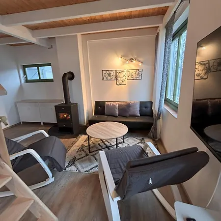 Vakantiepark Schisafari Im Familienchalets Am Millstaetter Rothenthurn