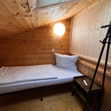 Klimatisierte Familienchalets Am Millstaetter *