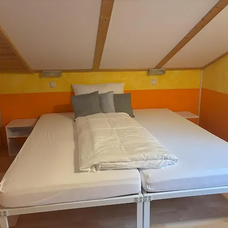 Klimatisierte Familienchalets Am Millstaetter Rothenthurn