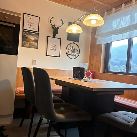 Klimatisierte Familienchalets Am Millstaetter Holiday park Rothenthurn