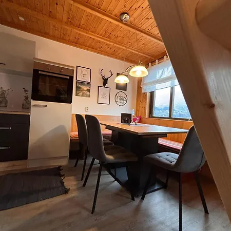 Vakantiepark Schisafari Im Familienchalets Am Millstaetter *