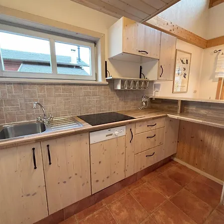 Vakantiepark Schisafari Im Familienchalets Am Millstaetter