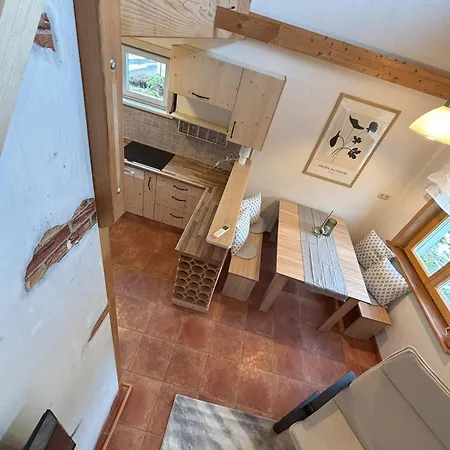 Schisafari Im Familienchalets Am Millstaetter Vakantiepark *