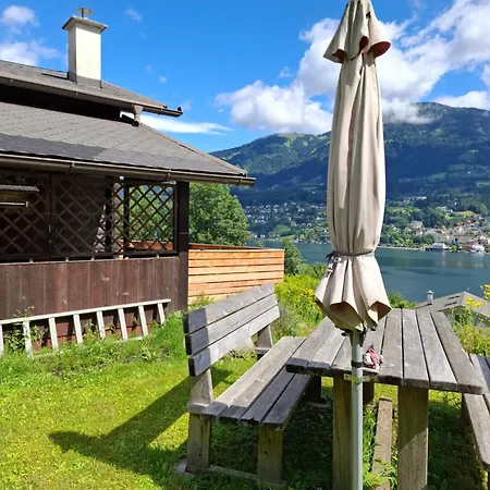 Klimatisierte Familienchalets Am Millstaetter * Rothenthurn