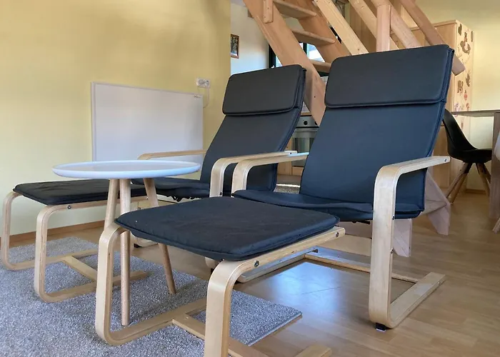 Schisafari Im Familienchalets Am Millstaetter *