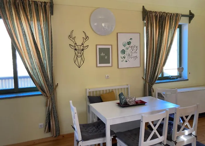 פארק נופש Schisafari Im Familienchalets Am Millstaetter *