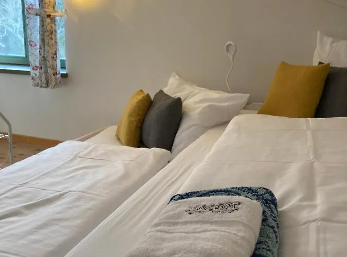 Schisafari Im Familienchalets Am Millstaetter * Rothenthurn