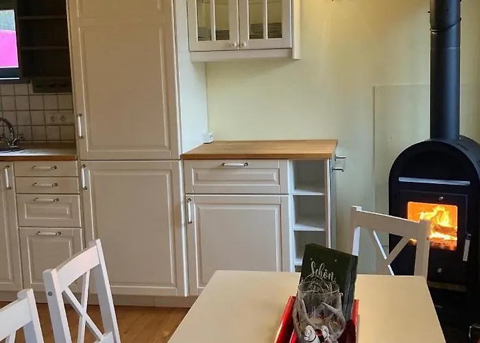 Schisafari Im Familienchalets Am Millstaetter Village de vacances Rothenthurn