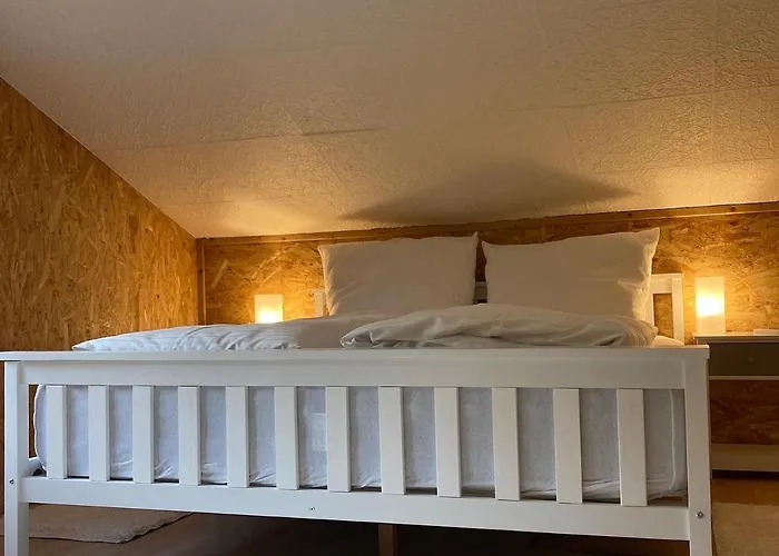 Village de vacances Schisafari Im Familienchalets Am Millstaetter *