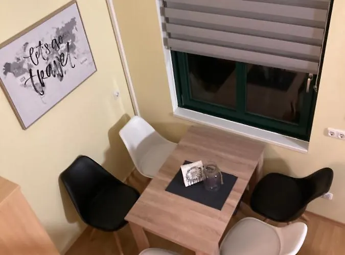 Schisafari Im Familienchalets Am Millstaetter Village de vacances *