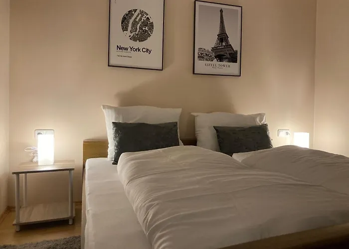 פארק נופש Schisafari Im Familienchalets Am Millstaetter