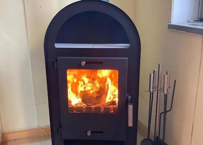 Schisafari Im Familienchalets Am Millstaetter