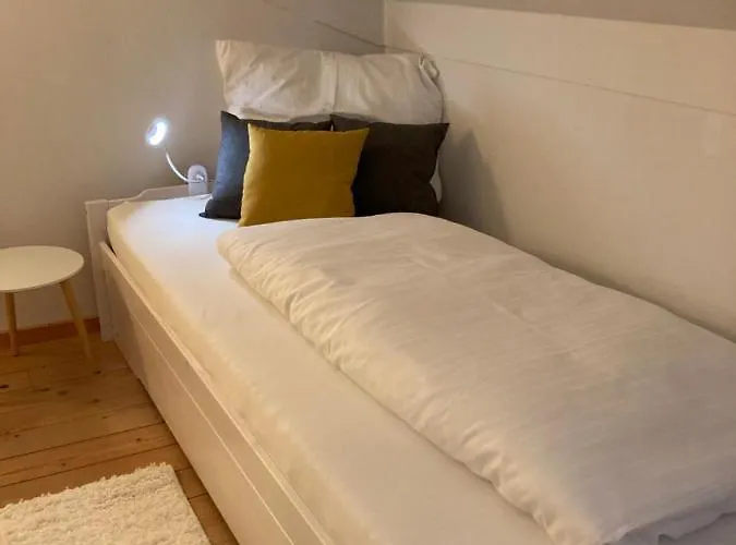 Schisafari Im Familienchalets Am Millstaetter *