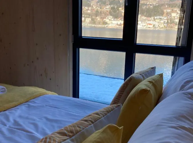 Schisafari Im Familienchalets Am Millstaetter