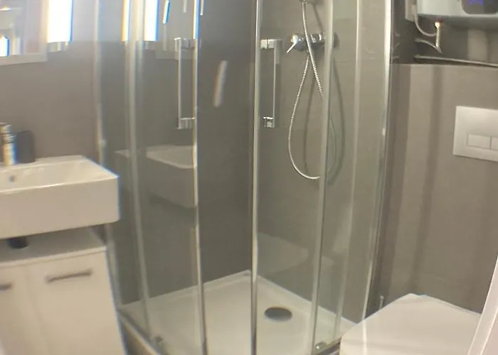 Schisafari Im Familienchalets Am Millstaetter Village de vacances *