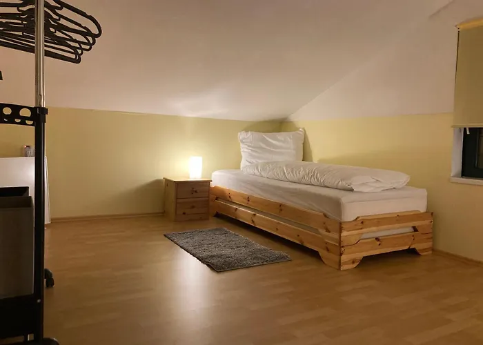 Schisafari Im Familienchalets Am Millstaetter Village de vacances Rothenthurn