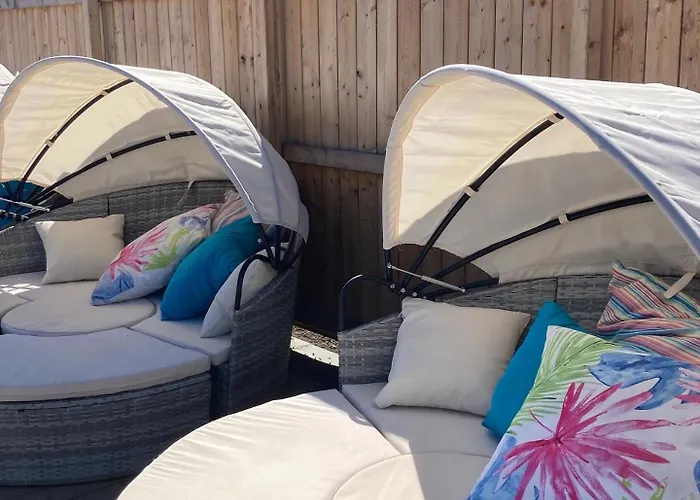 Schisafari Im Familienchalets Am Millstaetter *