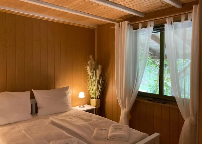 Village de vacances Schisafari Im Familienchalets Am Millstaetter