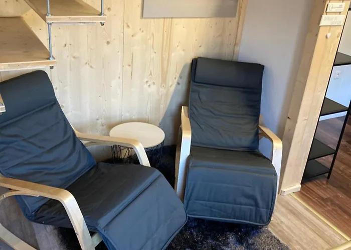 Village de vacances Schisafari Im Familienchalets Am Millstaetter