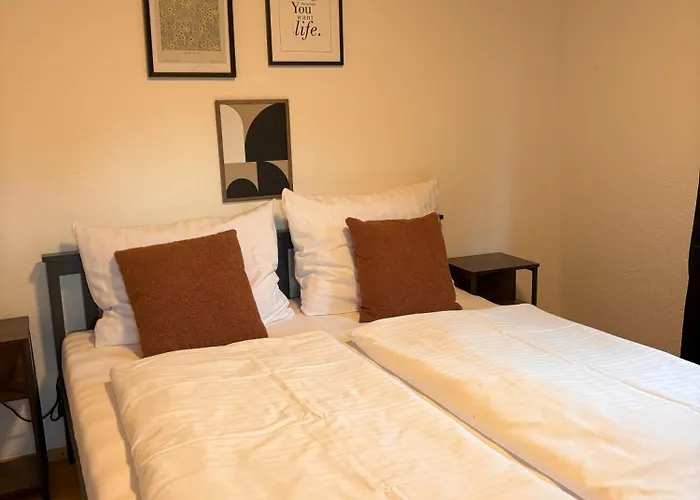 Village de vacances Schisafari Im Familienchalets Am Millstaetter