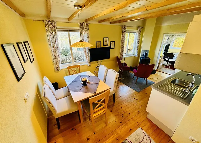 Village de vacances Schisafari Im Familienchalets Am Millstaetter Rothenthurn