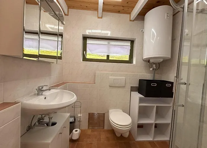 Schisafari Im Familienchalets Am Millstaetter *