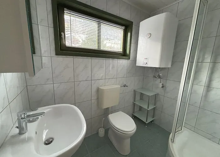 Schisafari Im Familienchalets Am Millstaetter Village de vacances