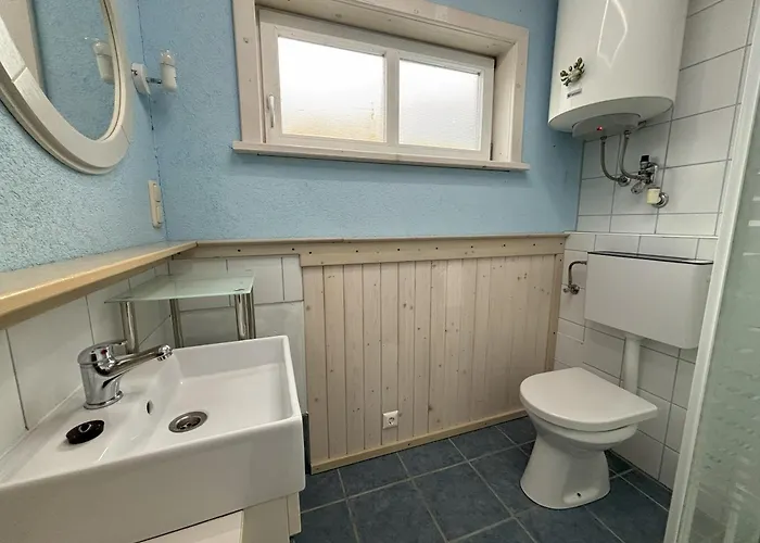 Village de vacances Schisafari Im Familienchalets Am Millstaetter *