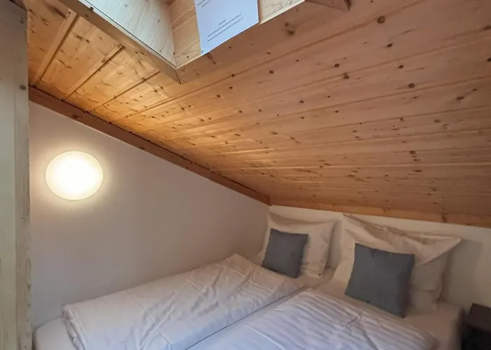 Village de vacances Schisafari Im Familienchalets Am Millstaetter Rothenthurn