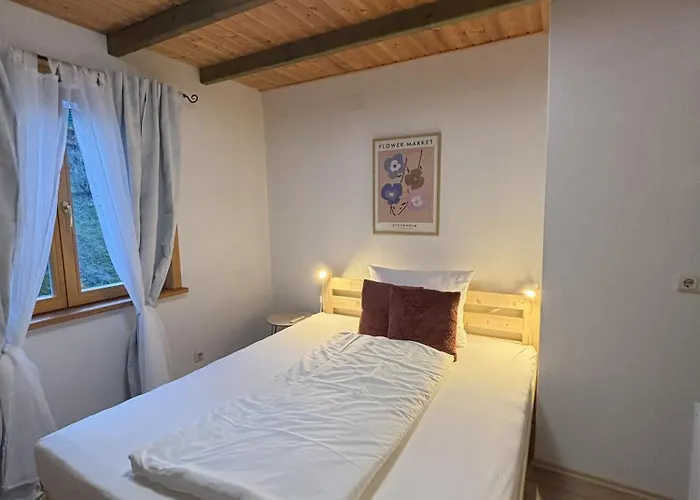 Village de vacances Schisafari Im Familienchalets Am Millstaetter