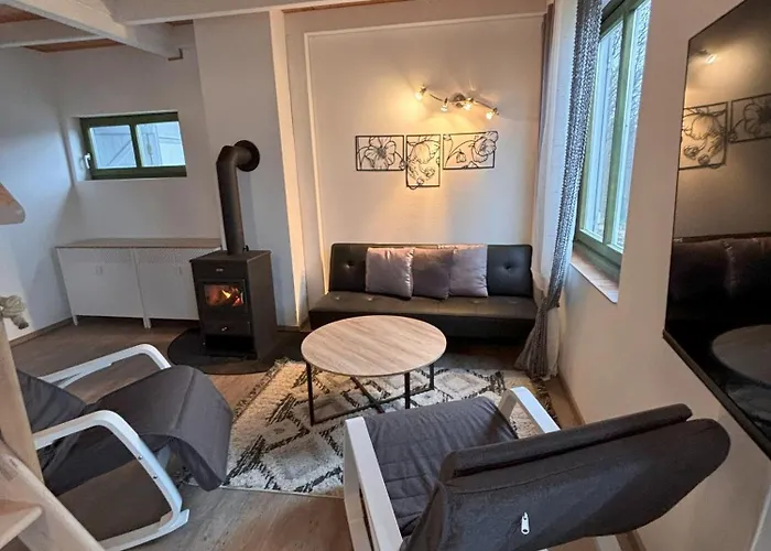 Village de vacances Schisafari Im Familienchalets Am Millstaetter Rothenthurn