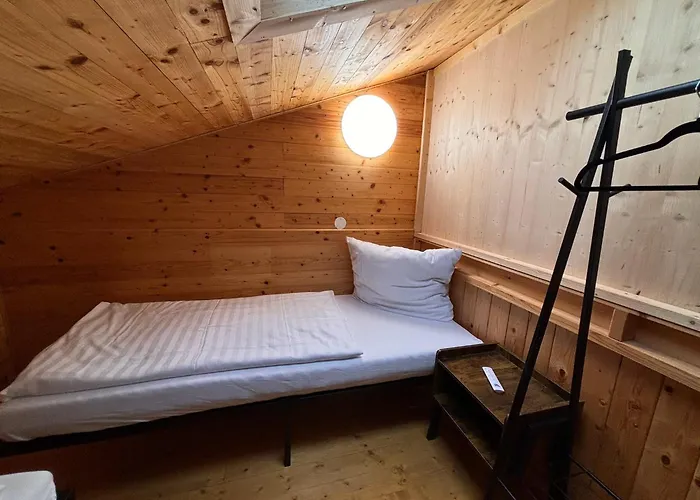 Schisafari Im Familienchalets Am Millstaetter *