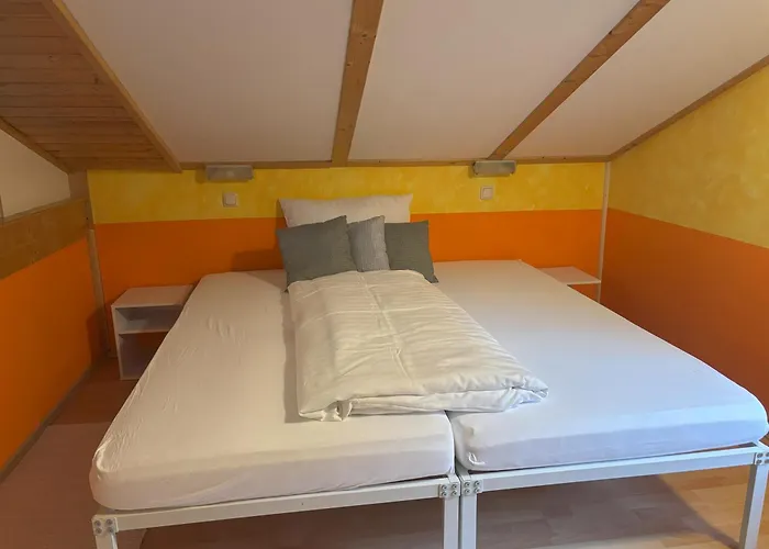 Schisafari Im Familienchalets Am Millstaetter Rothenthurn