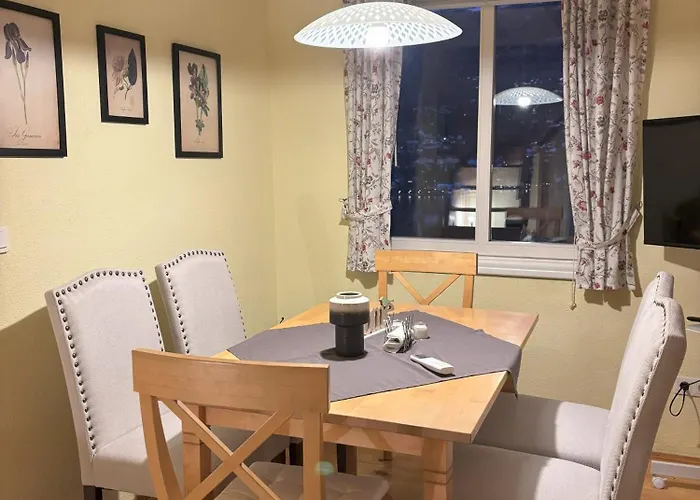 Schisafari Im Familienchalets Am Millstaetter Village de vacances Rothenthurn