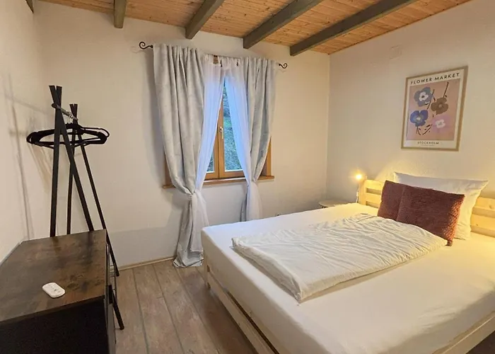 Village de vacances Schisafari Im Familienchalets Am Millstaetter Rothenthurn