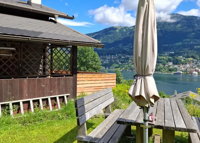 Schisafari Im Familienchalets Am Millstaetter * Rothenthurn